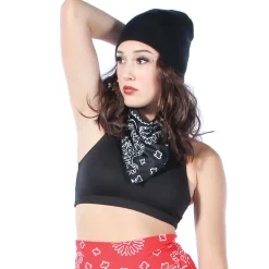 Bandana Print Bandana