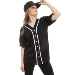 Baseball Jersey