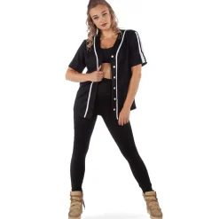 Baseball Jersey