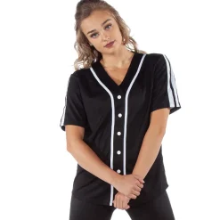 Baseball Jersey