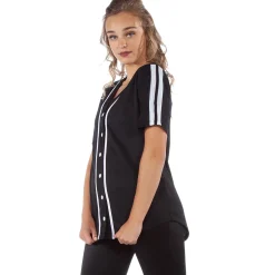 Baseball Jersey