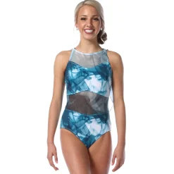 Beautiful Emotion Leotard