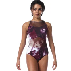 Beautiful Emotion Leotard