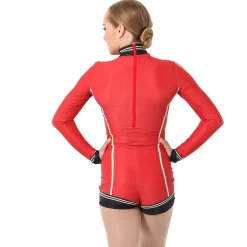 Bellhop Biketard