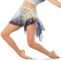 Beloved Flower Skirt