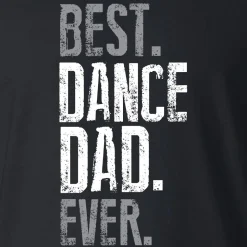Best Dad Ever Tee