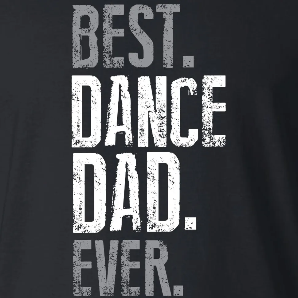 Best Dad Ever Tee