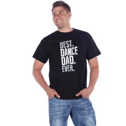 Best Dad Ever Tee