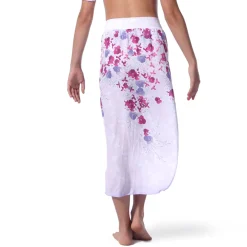 Best For Last High Waist Skirted Brief