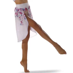 Best For Last High Waist Skirted Brief