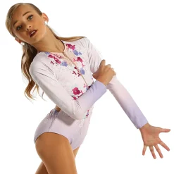 Best For Last Leotard