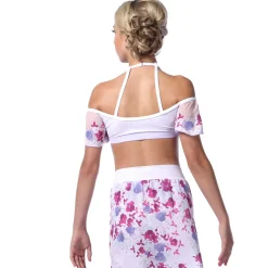 Best For Last Ruched Bra