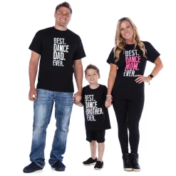 Best Mom Ever Tee