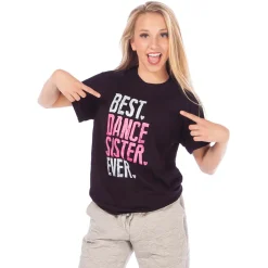 Best Sister Ever Tee