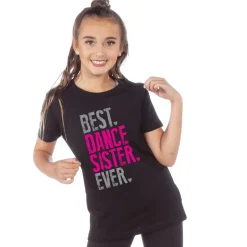 Best Sister Ever Tee