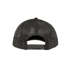 Black Lil Crew Hat