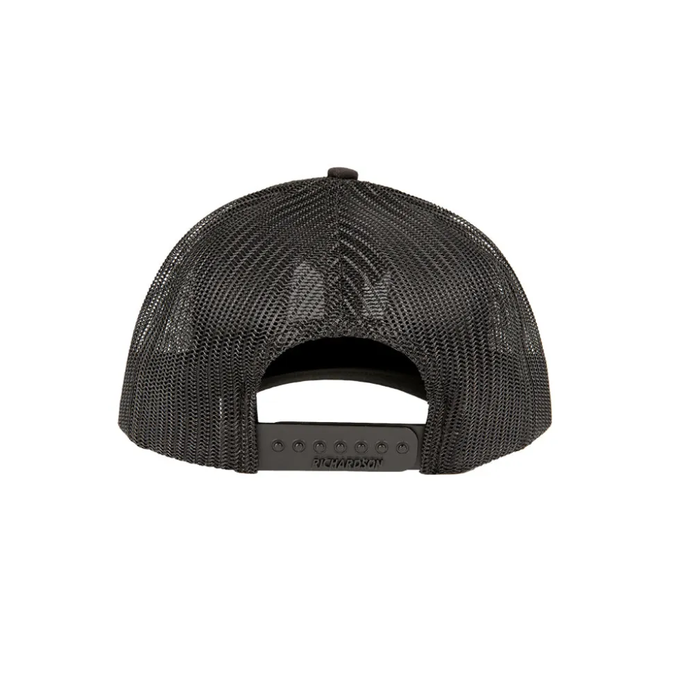 Black Lil Crew Hat
