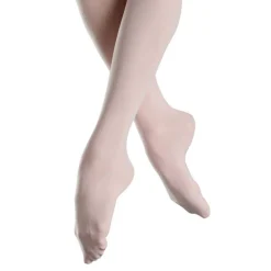 Bloch Endura Footed Tight