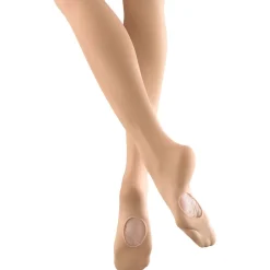 Bloch Hipstar Adaptatoe Tight