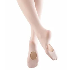 Bloch Hipstar Adaptatoe Tight