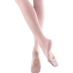 Bloch Hipstar Adaptatoe Tight