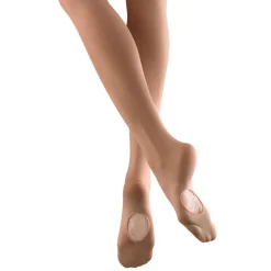 Bloch Hipstar Adaptatoe Tight