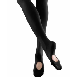 Bloch Hipstar Adaptatoe Tight Youth