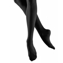 Bloch Hipstar Footed Tight