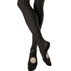 Bloch Youth Adaptatoe Tight