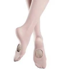 Bloch Youth Adaptatoe Tight