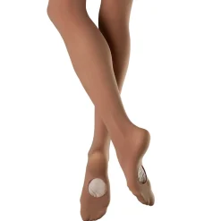 Bloch Youth Adaptatoe Tight