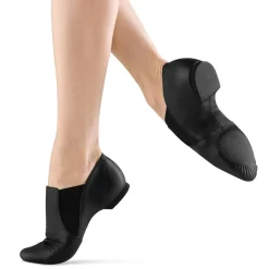 Bloch Youth Elasta Bootie