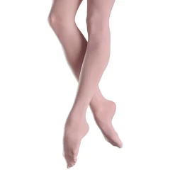 Bloch Youth Footed Tight