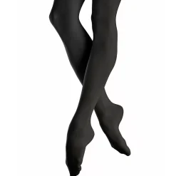 Bloch Youth Footed Tight