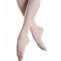 Bloch Youth Footed Tight