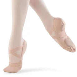 Bloch Youth Synchrony Split-Sole