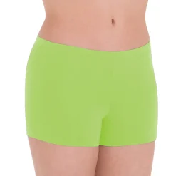 Body Wrappers Adult Boy Cut Short