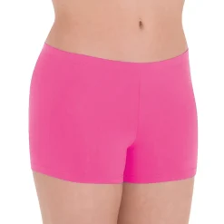 Body Wrappers Adult Boy Cut Short