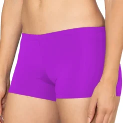 Body Wrappers Adult Boy Cut Short