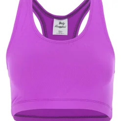 Body Wrappers Adult Racerback Bra