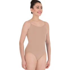Body Wrappers Camisole Leotard