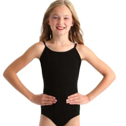 Body Wrappers Camisole Leotard