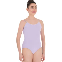 Body Wrappers Camisole Leotard