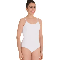 Body Wrappers Camisole Leotard