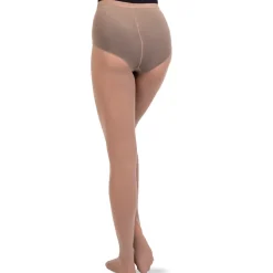 Body Wrappers Footed Tight