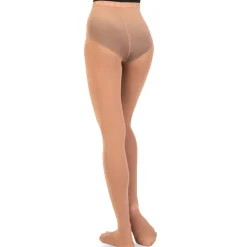 Body Wrappers Footed Tight