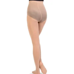 Body Wrappers Footed Tight