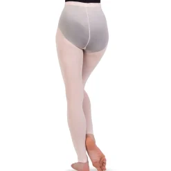 Body Wrappers Footless Tight