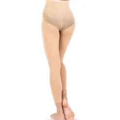 Body Wrappers Footless Tight