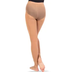 Body Wrappers Footless Tight